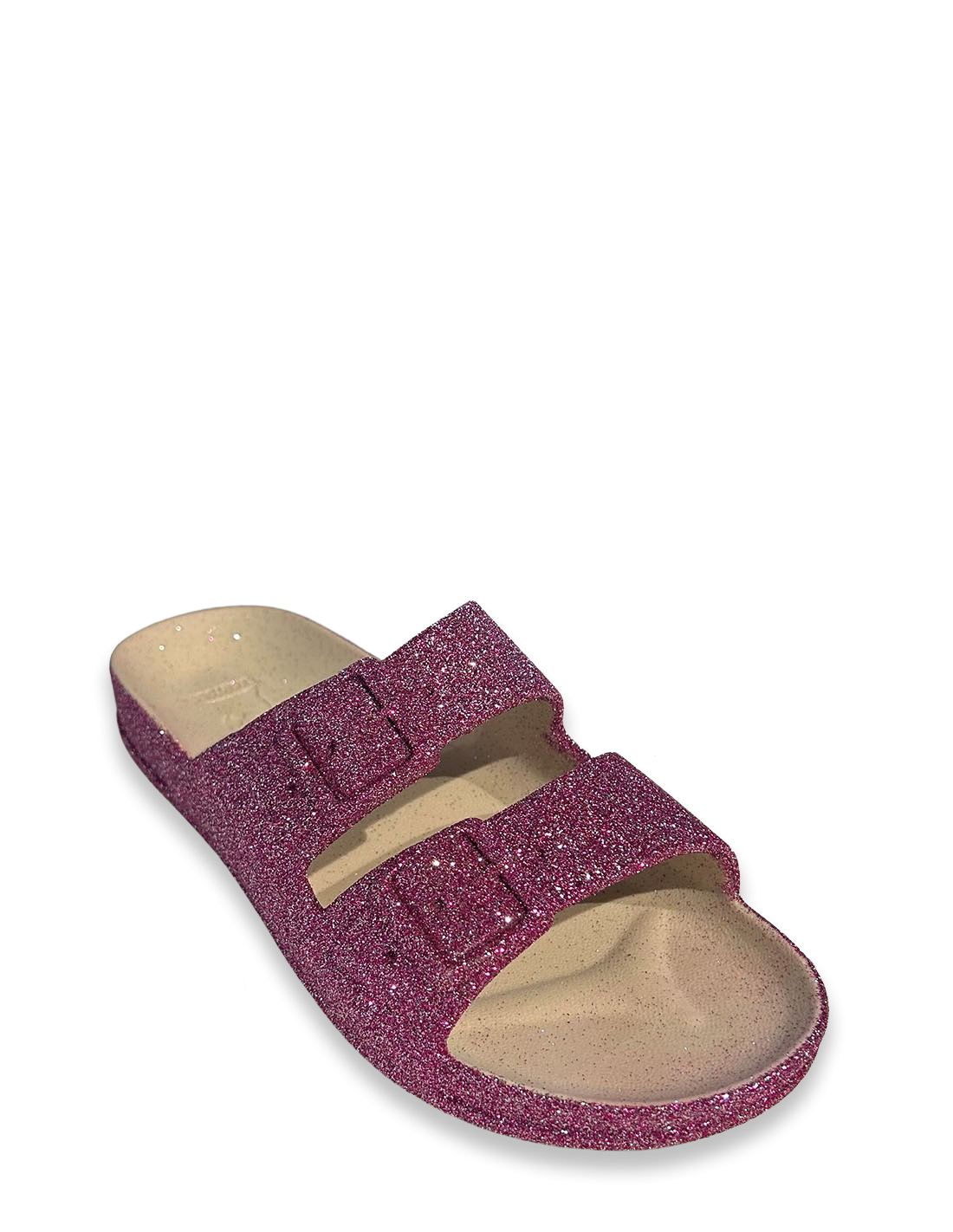 cacatoes Sandales femme trancoso women mauve