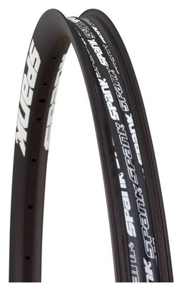 Jante Spank Spike Race 33 29'' Noir
