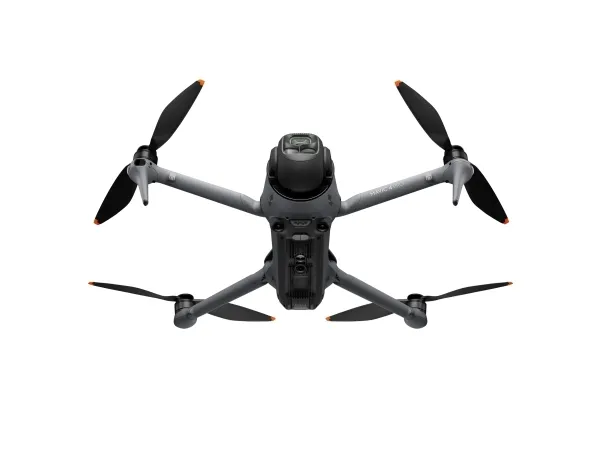 DJI Mavic 4 Pro Creator Combo - Quadcopter Drone - Bluetooth, RF-stiforbindelse