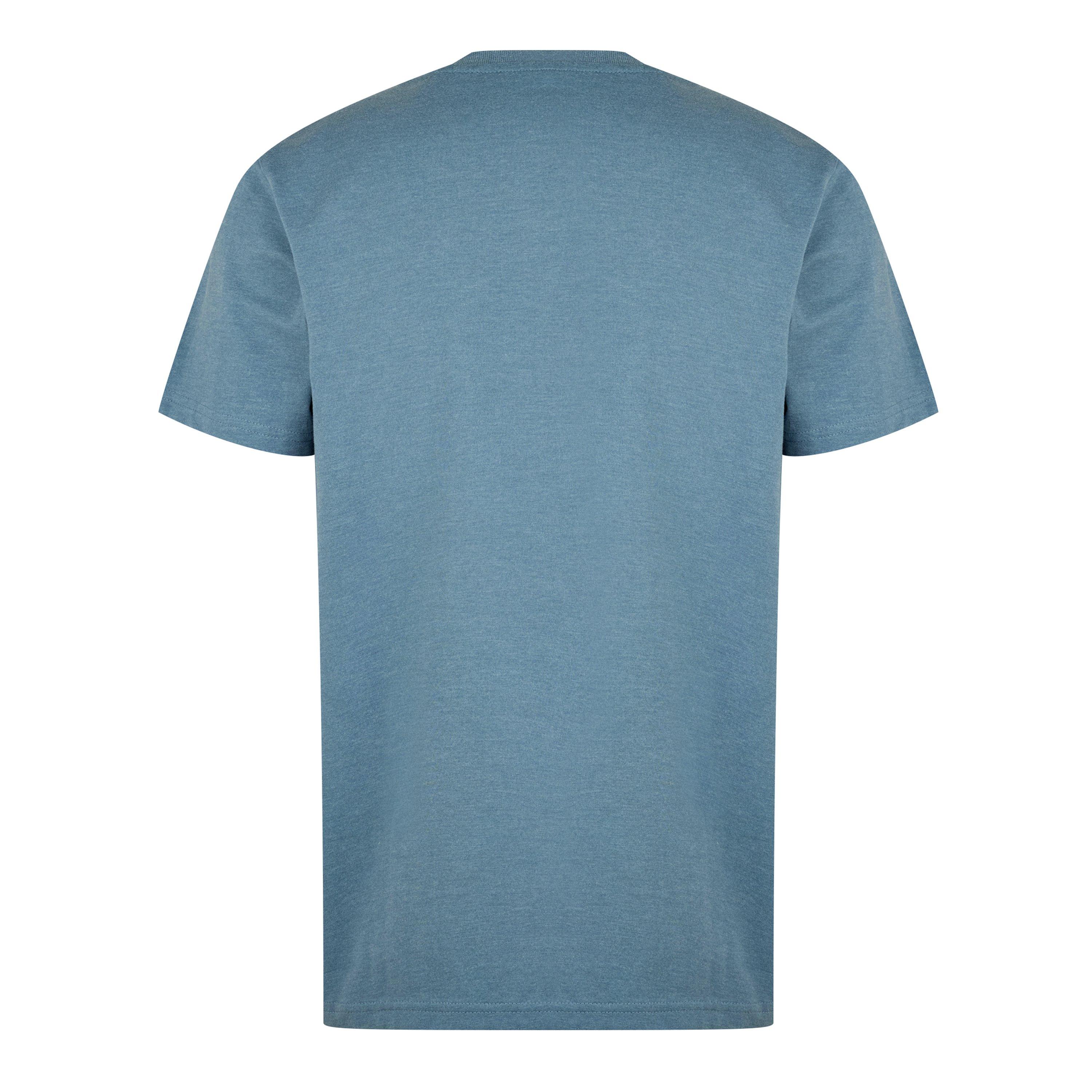 Jack Wills JW Sandleford T-Shirt Mens