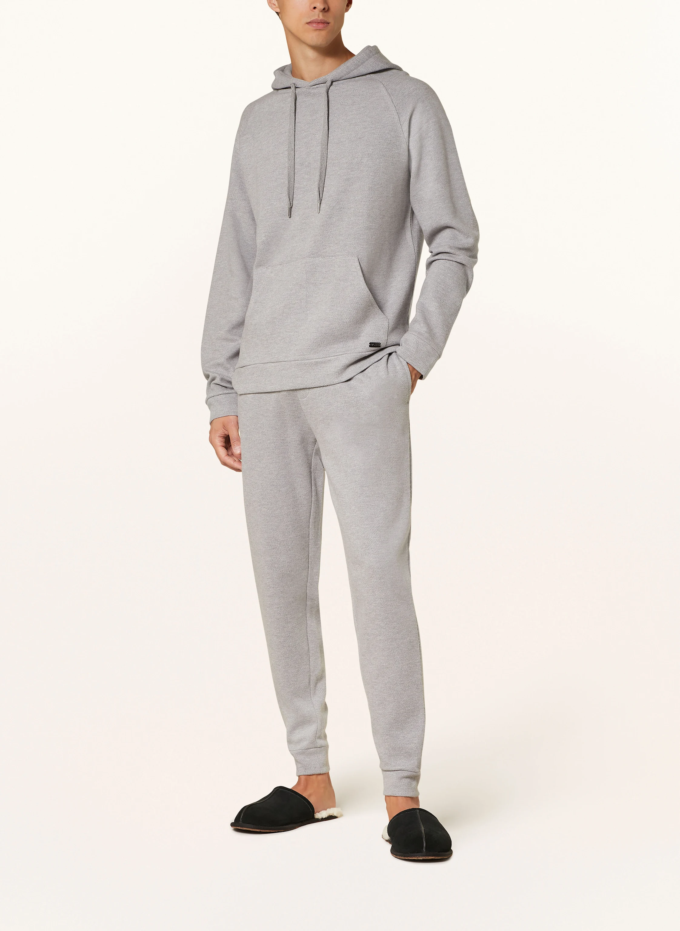 BOSS Lounge-Hose FASHION