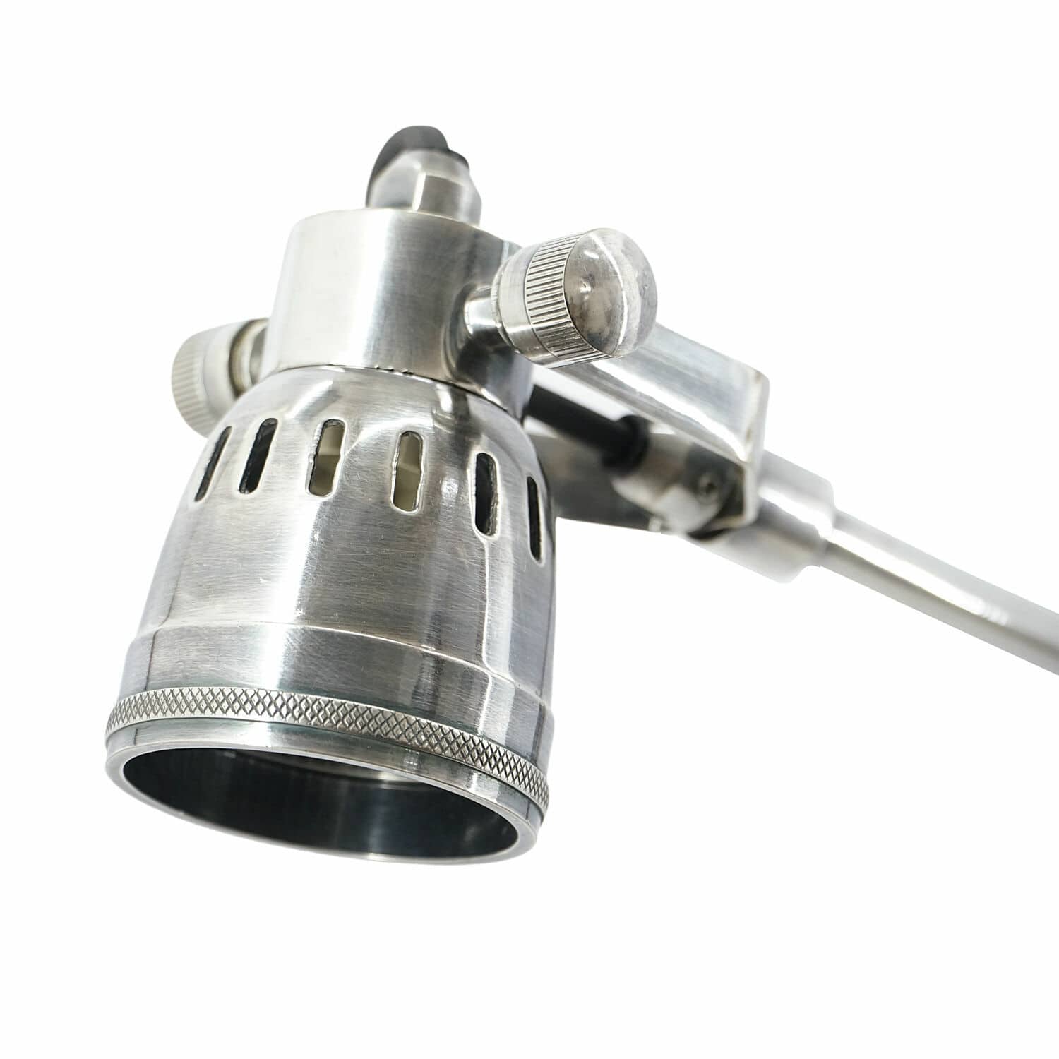 Wandlampe Abagail antiksilber