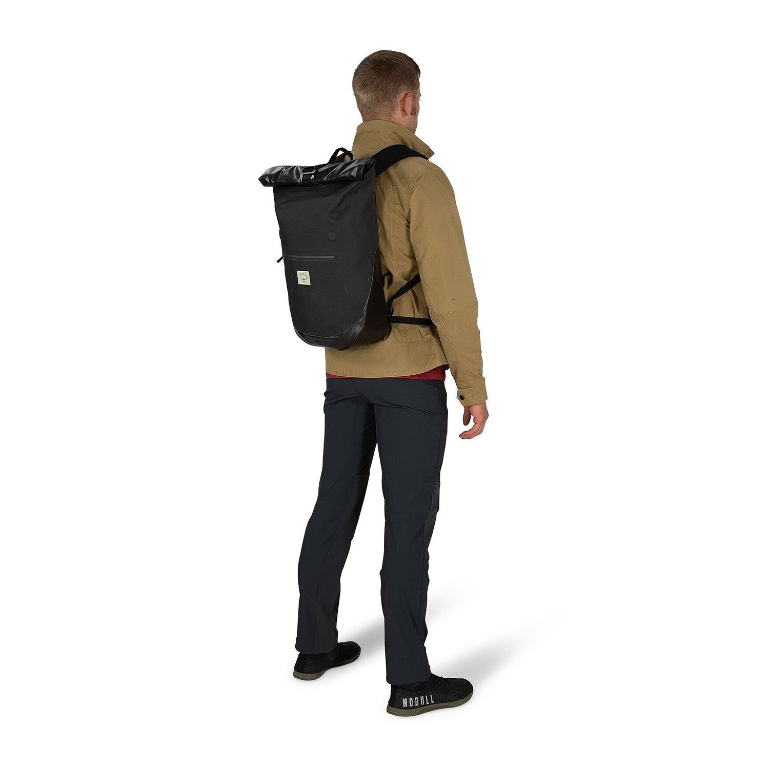 Osprey Arcane Roll Top WP 25 pine leaf green