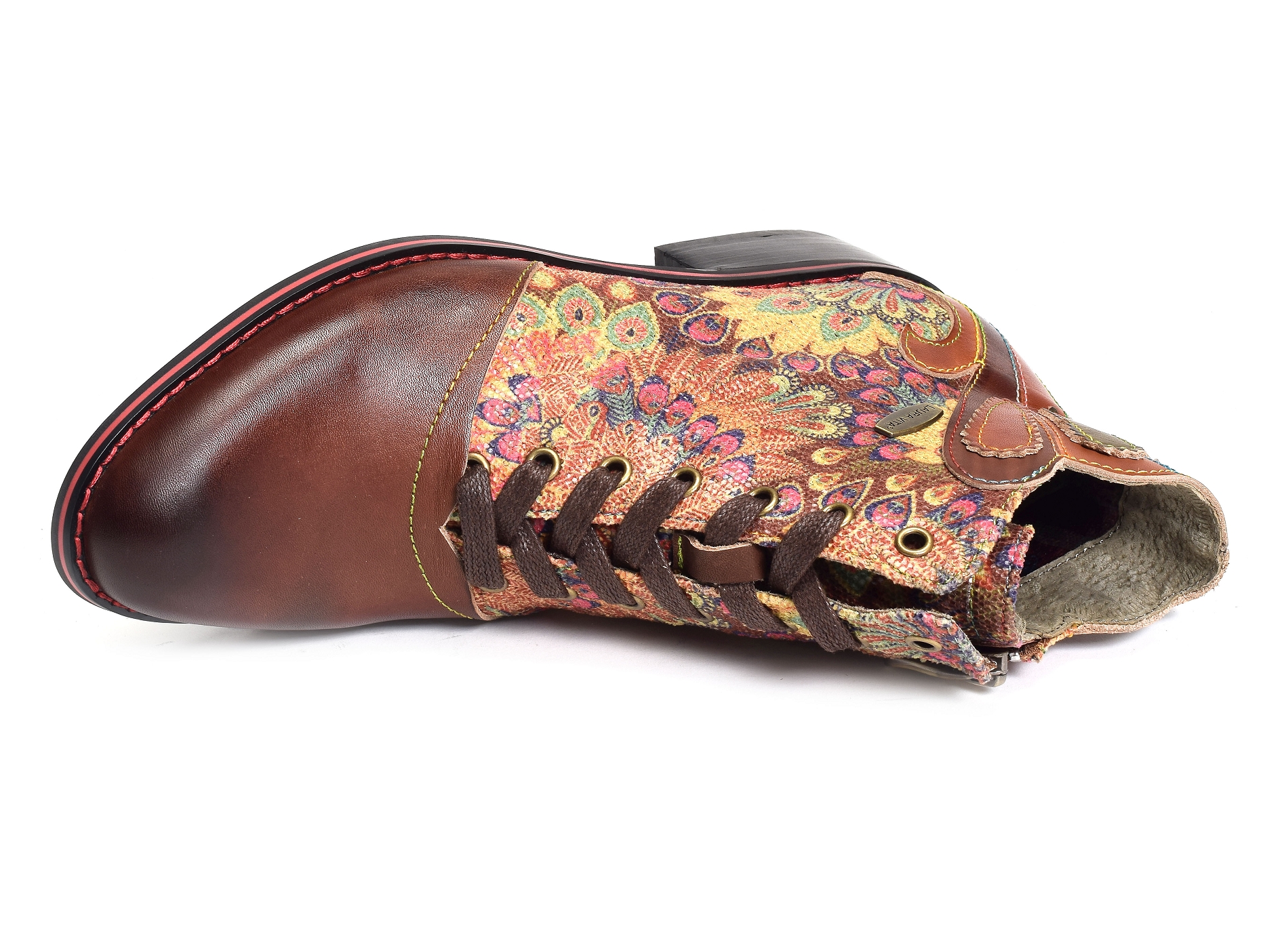 Alice 20 marron