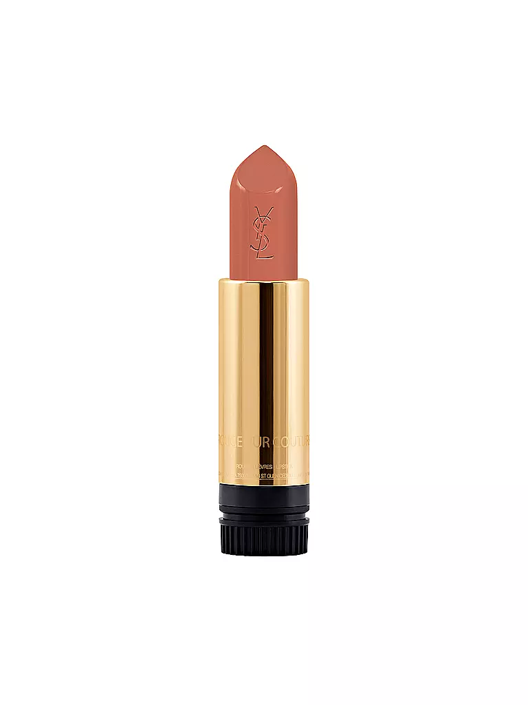 YVES SAINT LAURENT Lippenstift - Rouge Pur Couture Refill (NM) dunkelrot