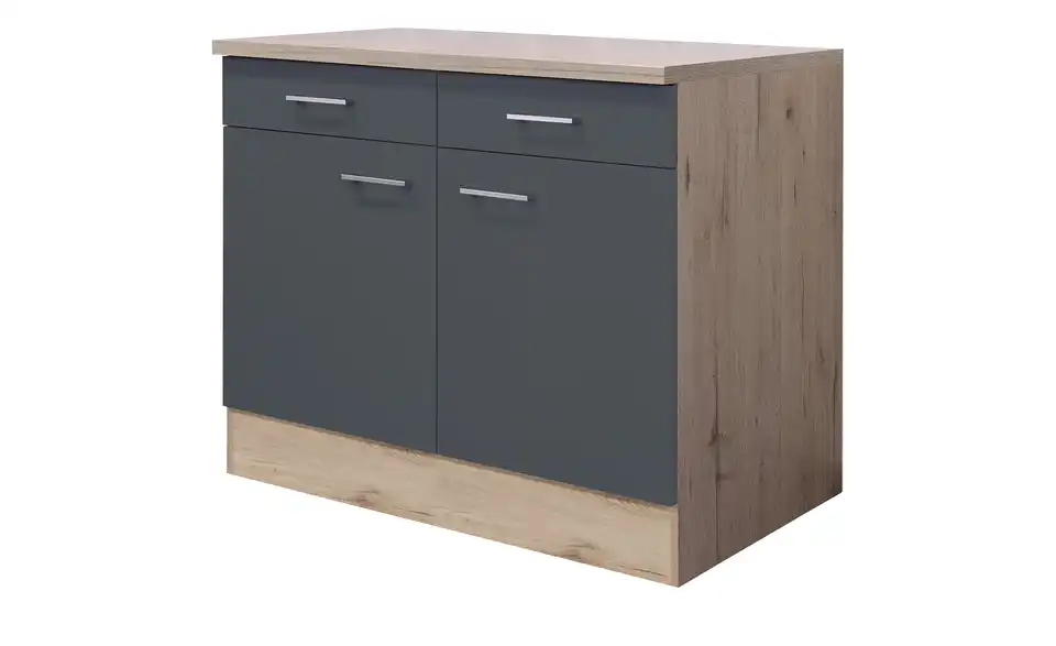 Unterschrank Spa 100 cm