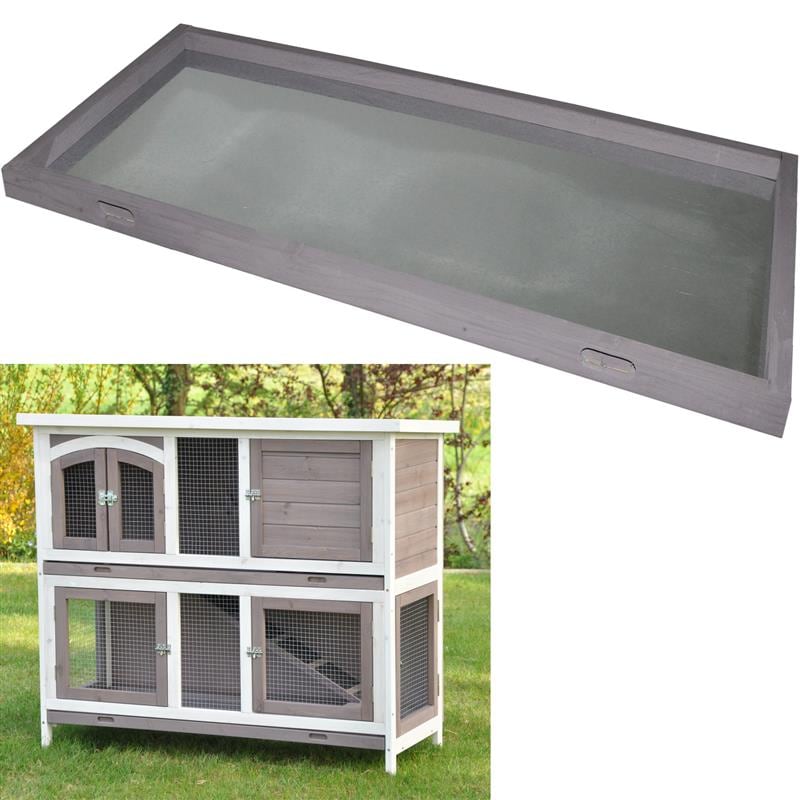 Nanook Untere Ersatz Kotwanne Stall Balu 32107