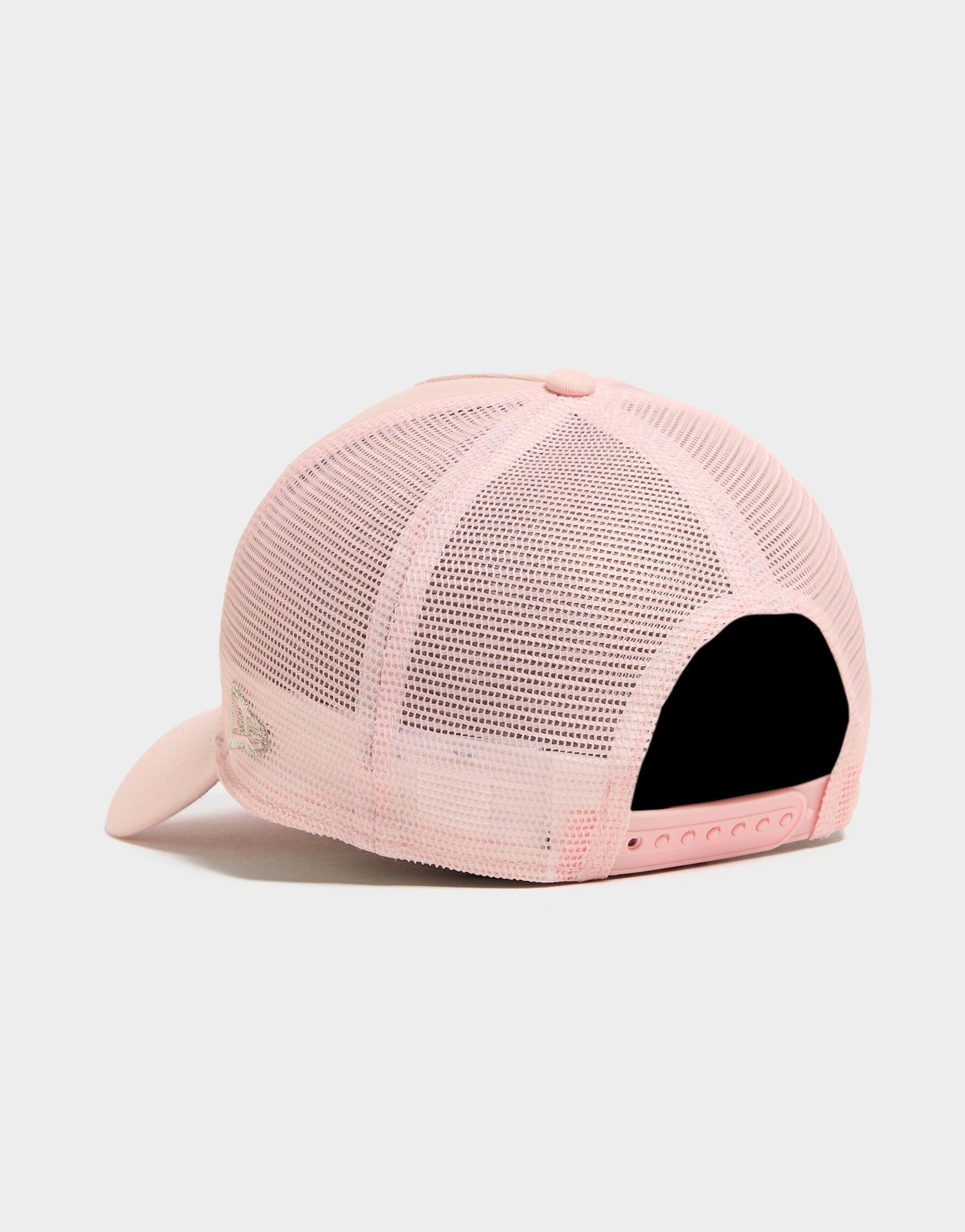 New Era Casquette Trucker MLB 9FORTY LA Dodgers