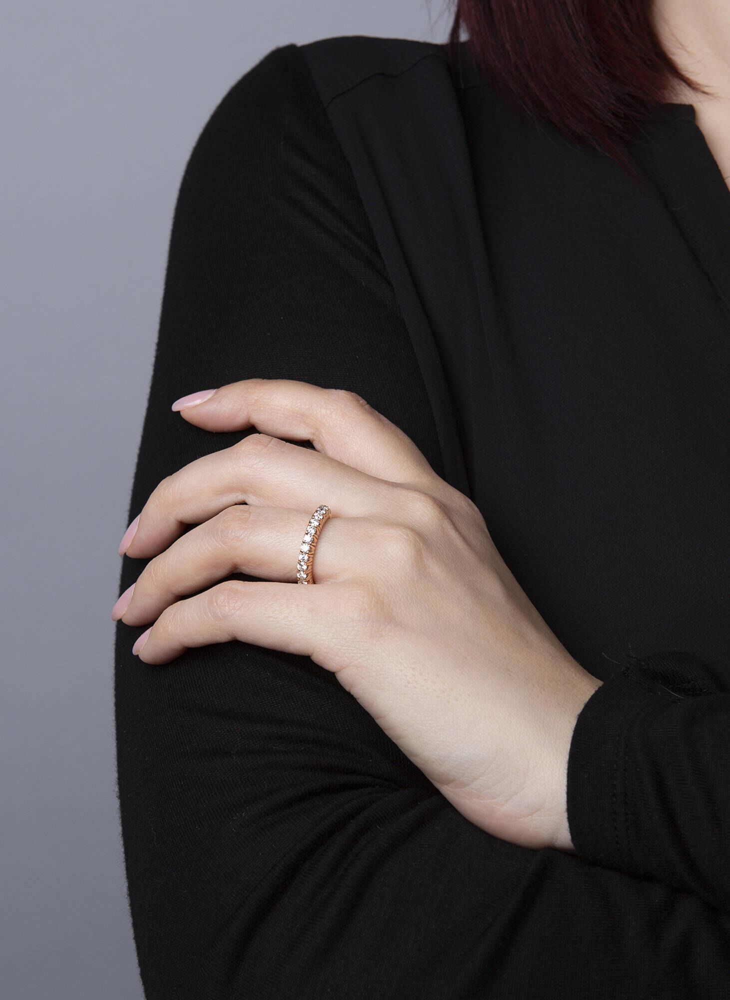 Diamond Group| Damen Memoirering