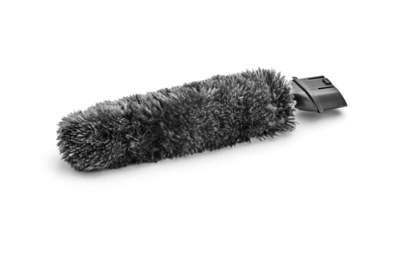 Staubwedel ZE146 zu Well Q6, Q7, Q8, Electrolux 800Staubdüse