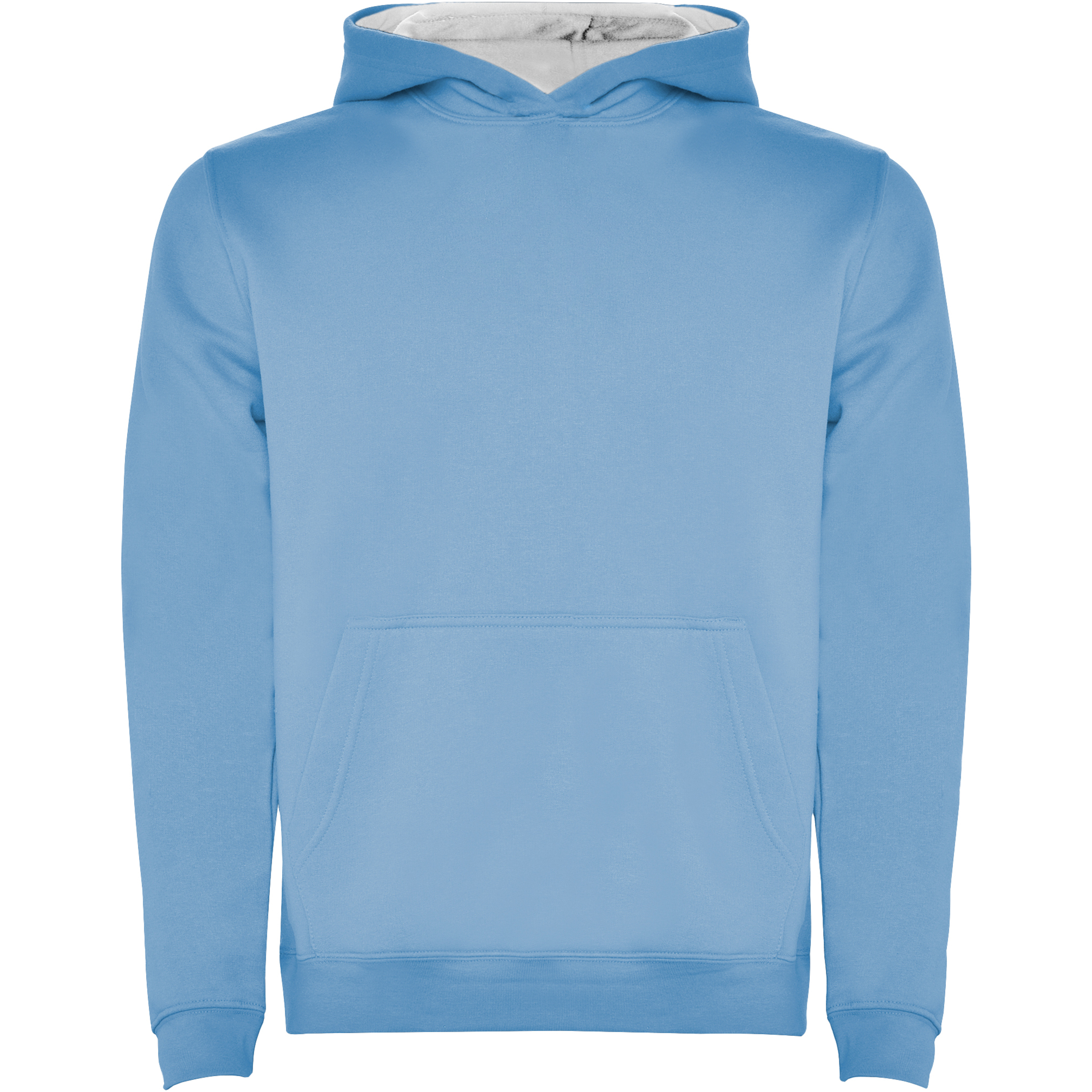 Roly K1067 - Sweat à capuche Urban pour enfant