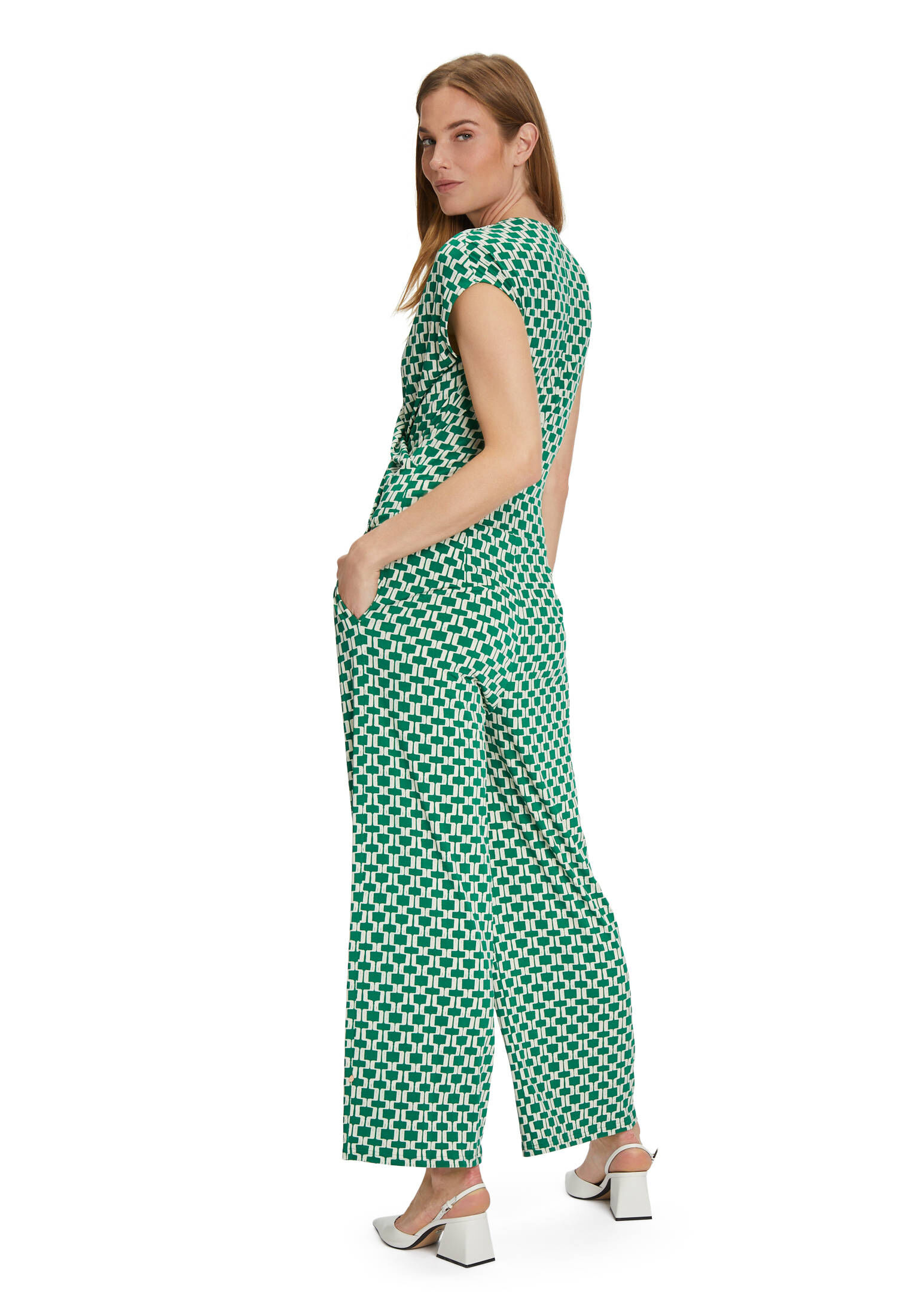 Vera Mont| Damen Jumpsuit