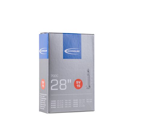SCHWALBE STANDARD Schlauch  28