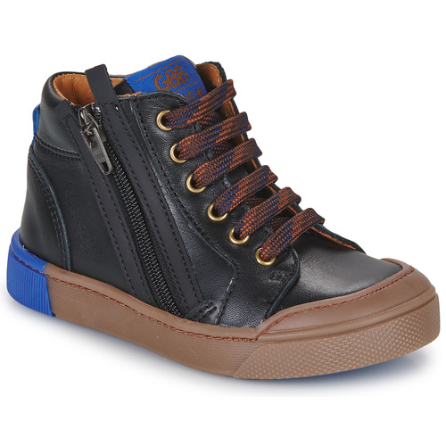 GBB - STUART - Noir