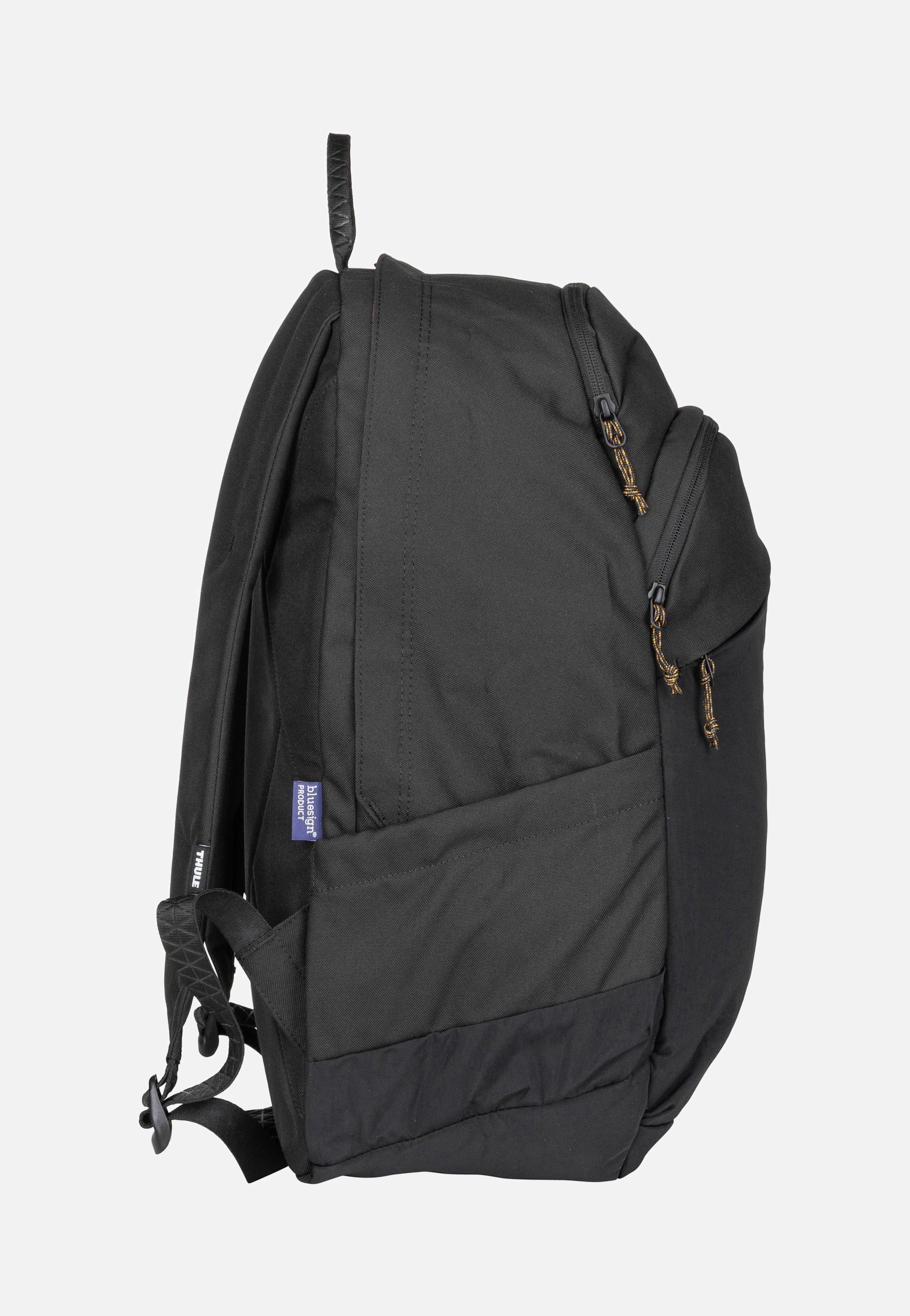Exeo Black - Rucksack