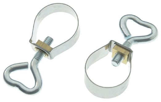 Stelring 22 mm (3 stuks)