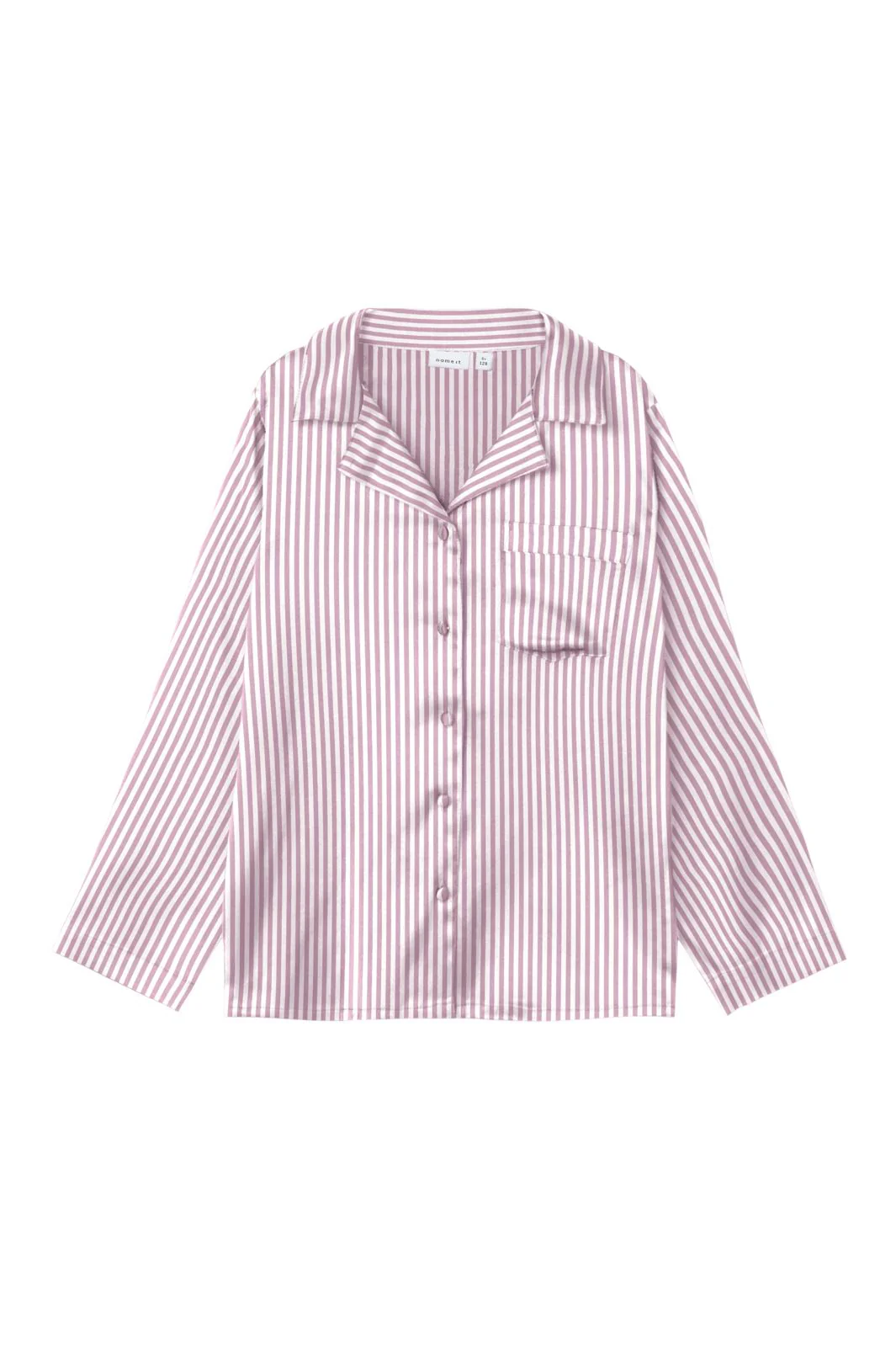 Name It Nkfruth Py Ls Shirt Box