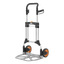Sammenleggbar magasinvogn 200 kg