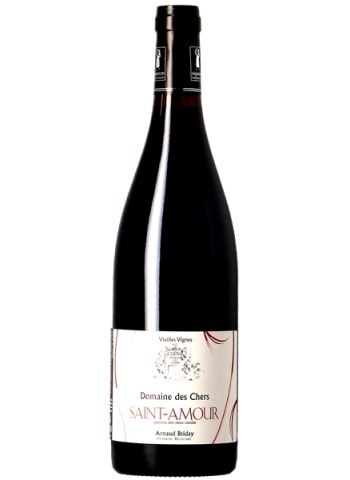 Saint Amour Vieilles Vignes - Domaine des Chers