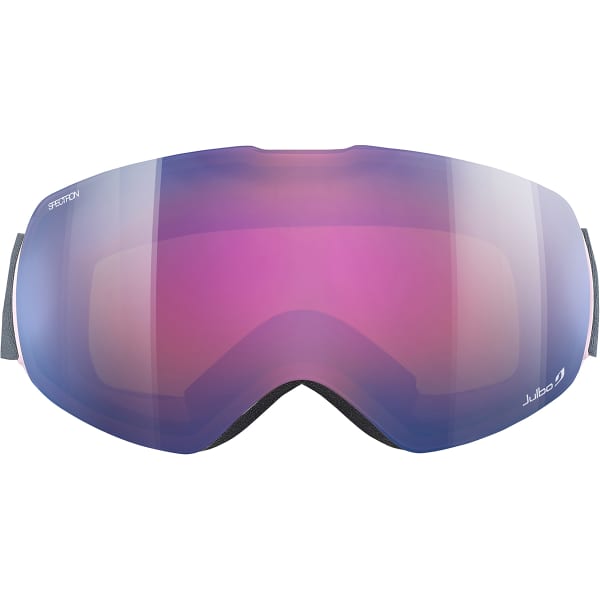 Masque de ski JULBO MOONLIGHT PINK CAT3 ROSE