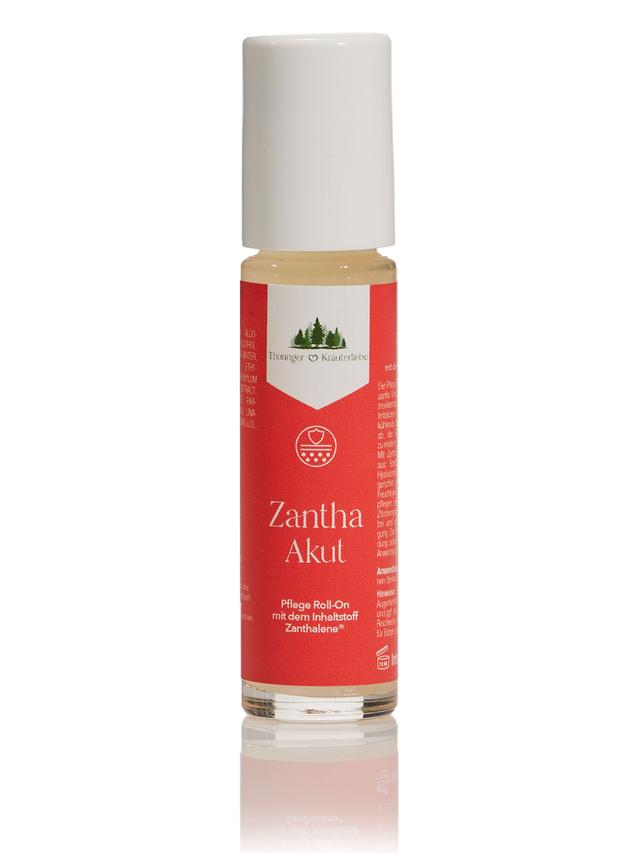 Zantha Akut Set, 2-teilig