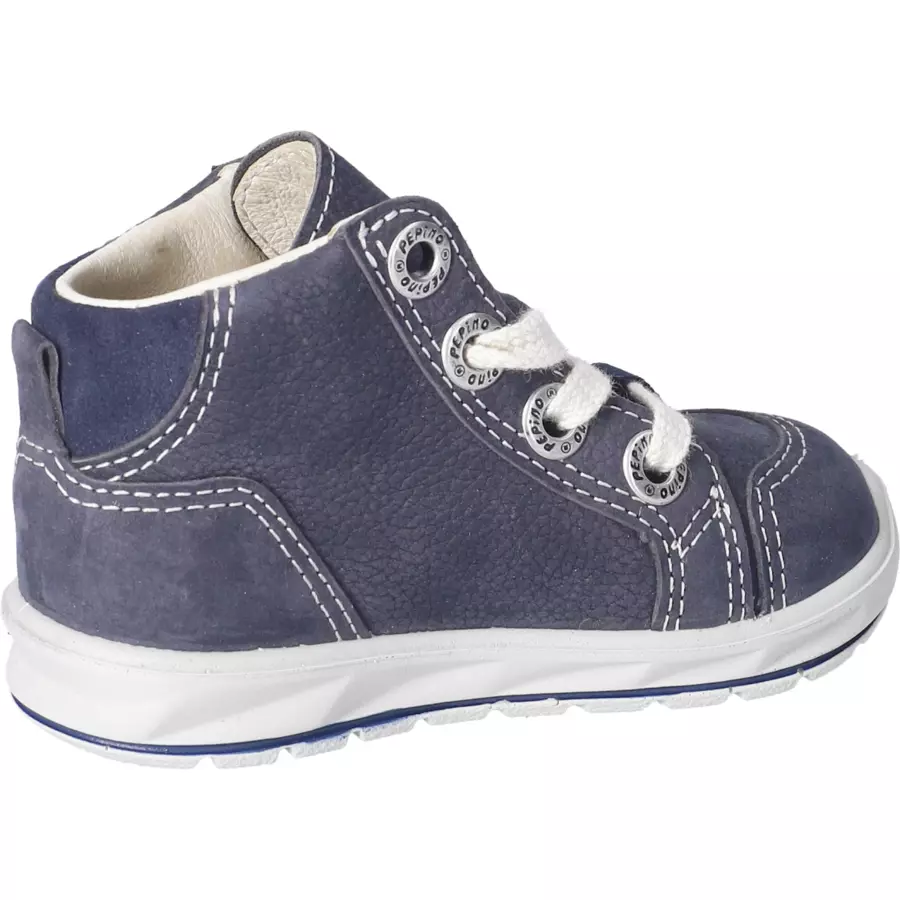 Pepino Halbschuh Danny nautic (mittel)