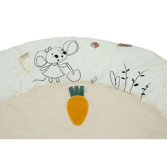 Tapis d'éveil Gymini Garden Of Adventures   de               Tiny Love