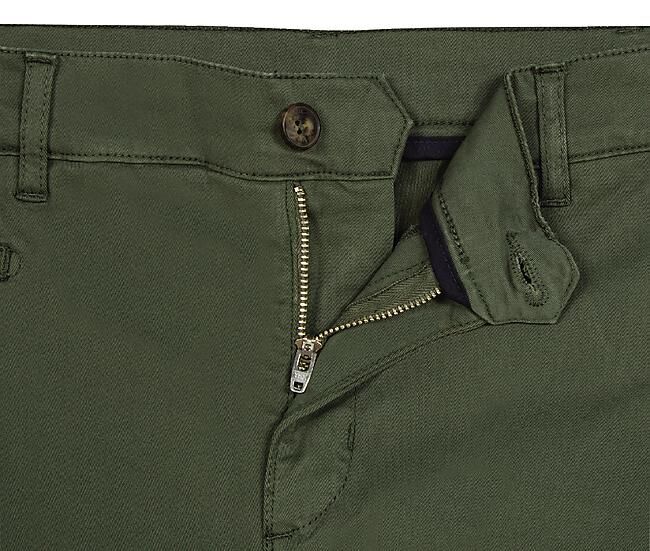 FAGUO - PANTALON BRIX M
