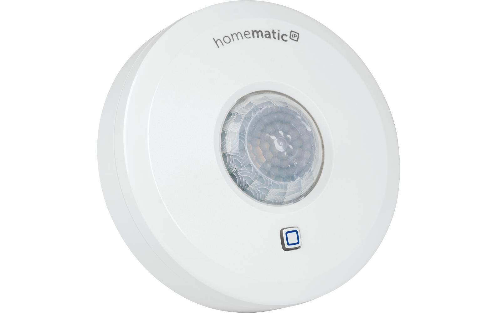Smart Home Wired Präsenzmelder innenZuverlässiger Bewegungssensor für Innenräume – HmIPW-SPI