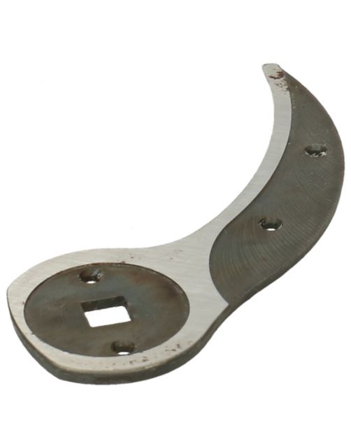 Felco Ondermes Type 2\/4 - Snoeien - Zwart Metallic per stuk