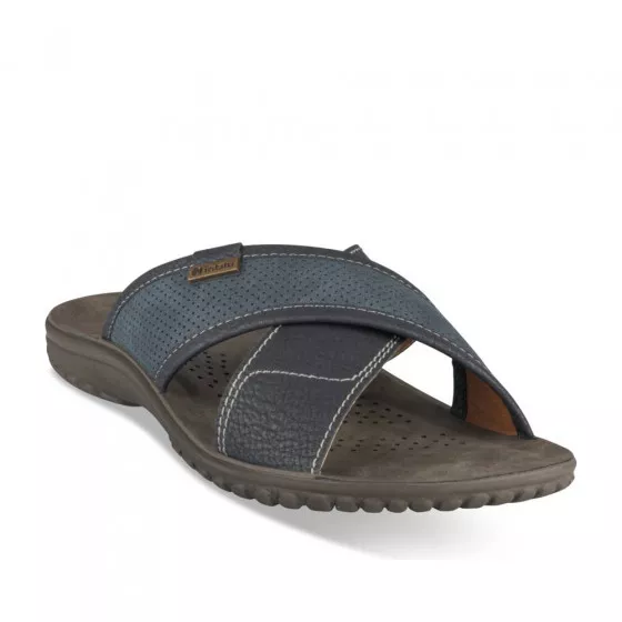 Mules MARINE INBLU