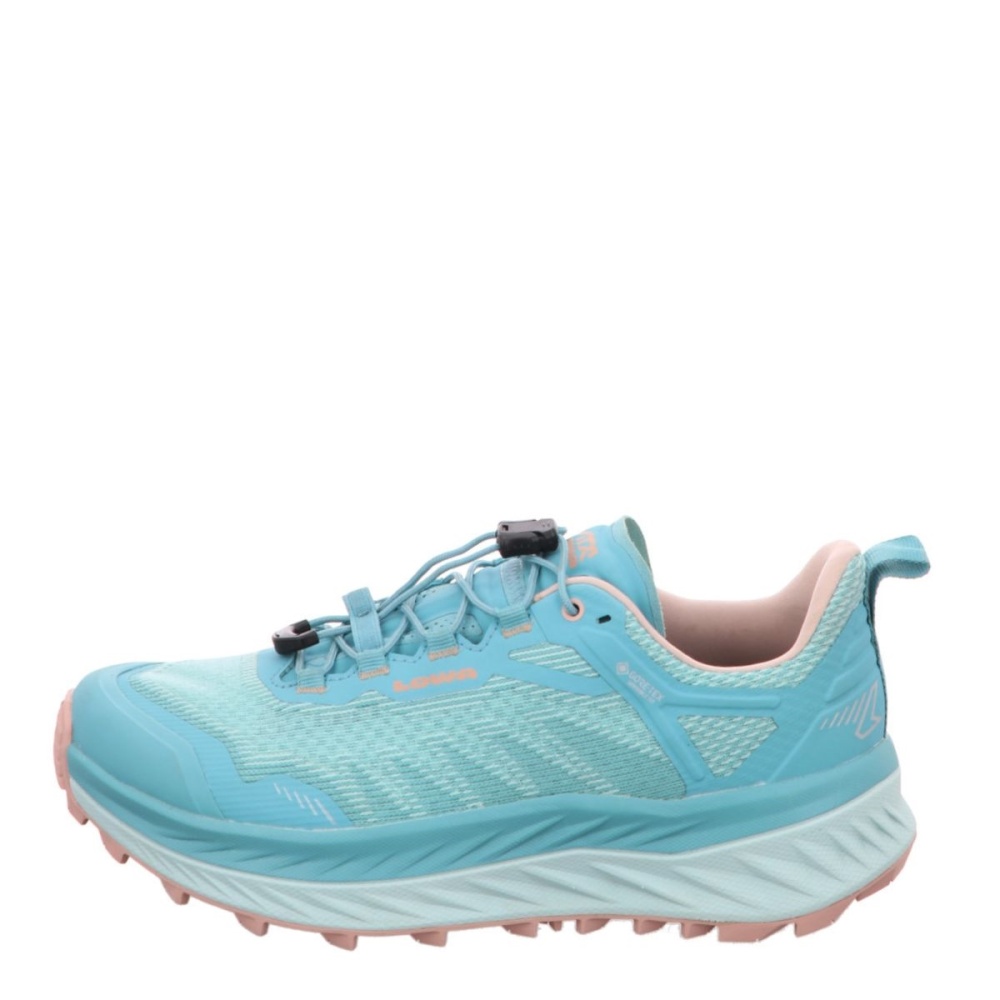 LOWA Damen FORTUX GTX