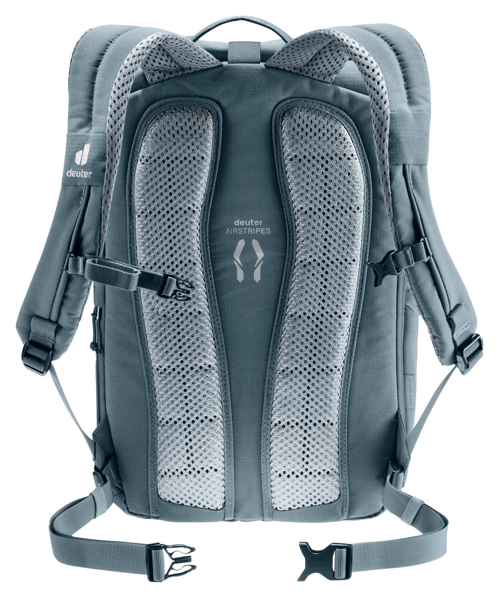 deuter| Rucksack STEPOUT 22