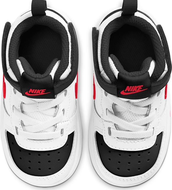 Nike Baby Borough Mid 2 Sneakers