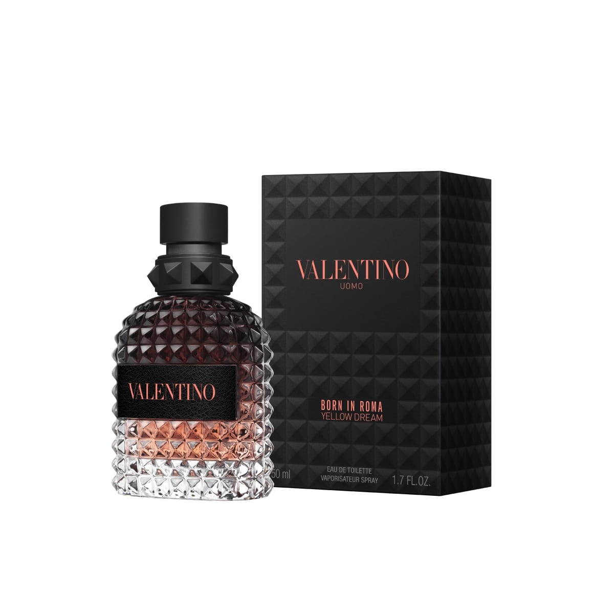 Valentino Uomo Born in Roma Coral Fantasy Valentino Uomo Born in Roma Coral Fantasy Eau de Toilette