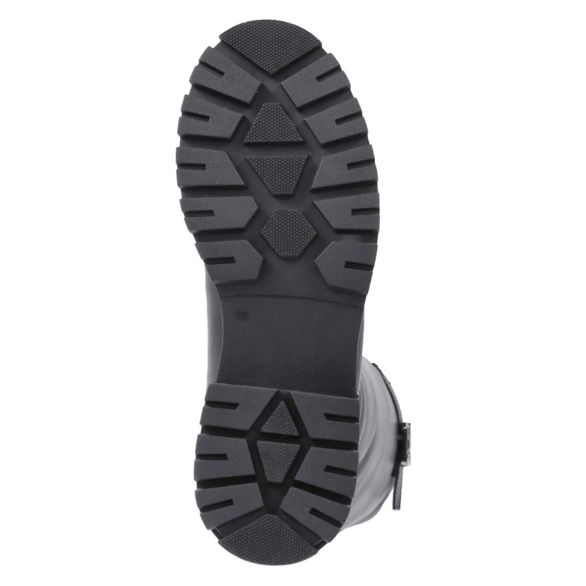 KaerlekWinterstiefel - NERO