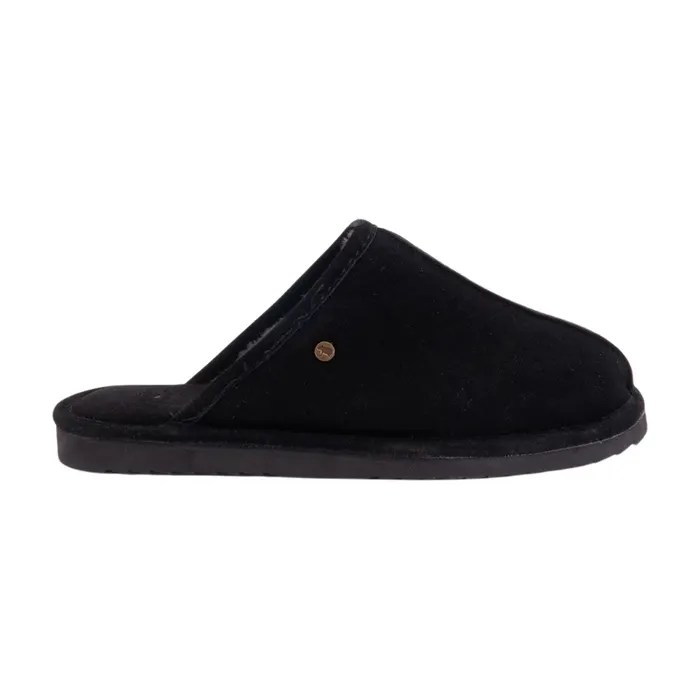 Warmbat Barron Pantoffel Heren