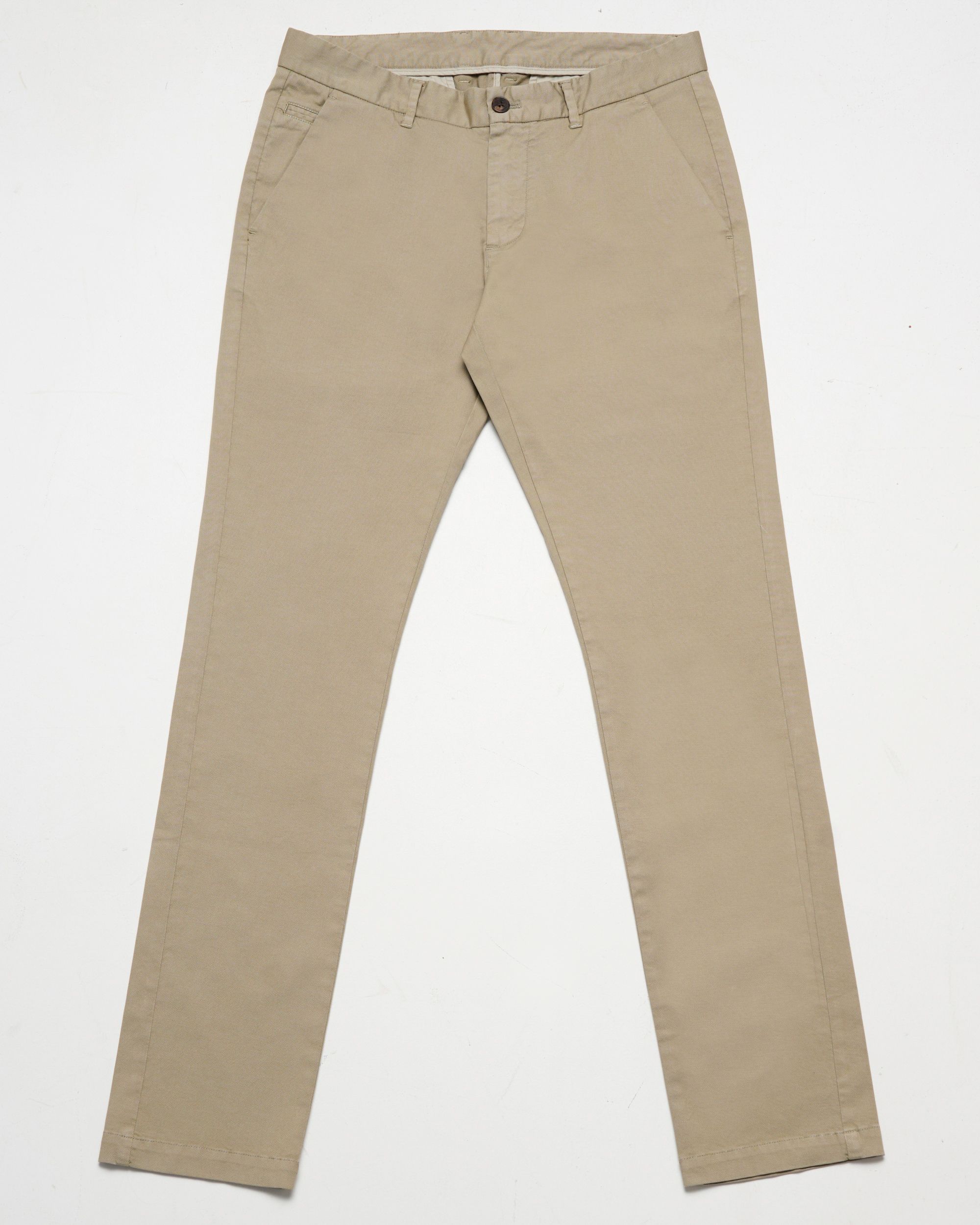 Campbell Henry Chino