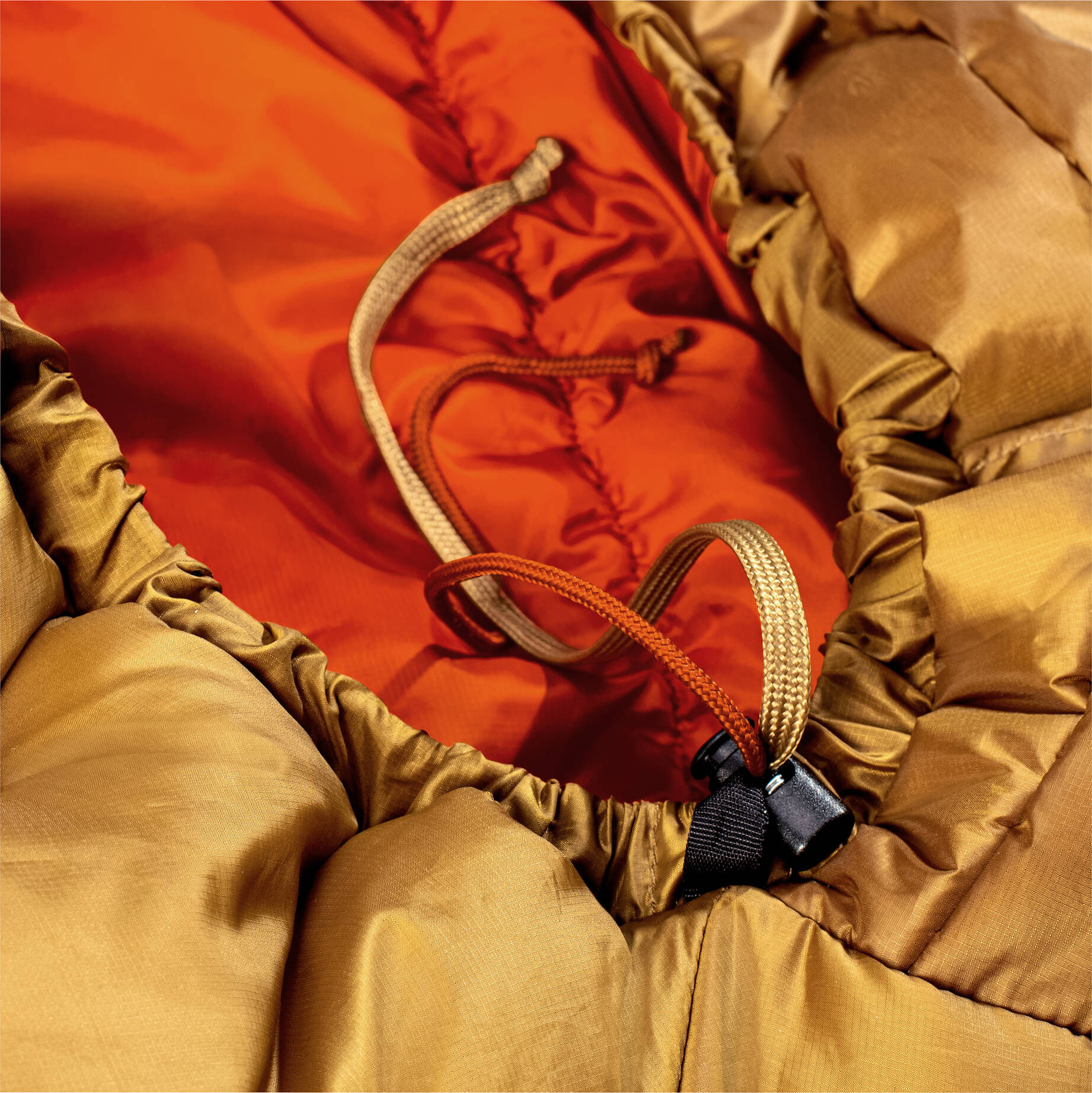 deuter| Herren Kunstfaserschlafsack Exosphere -11° EL