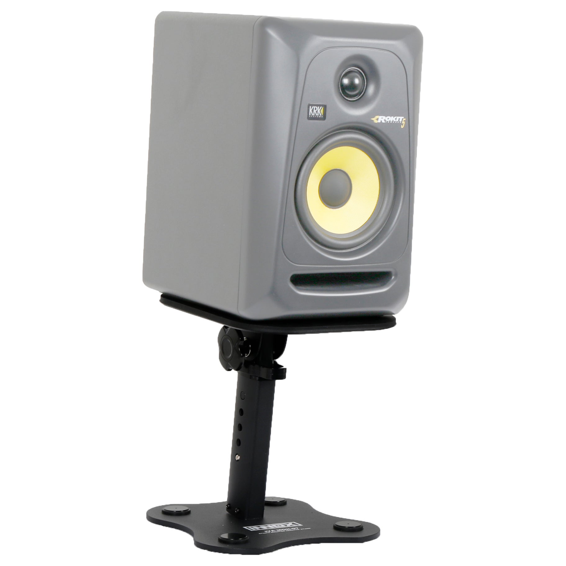 Innox IVA MON-07 desktop monitor statieven (set van 2)