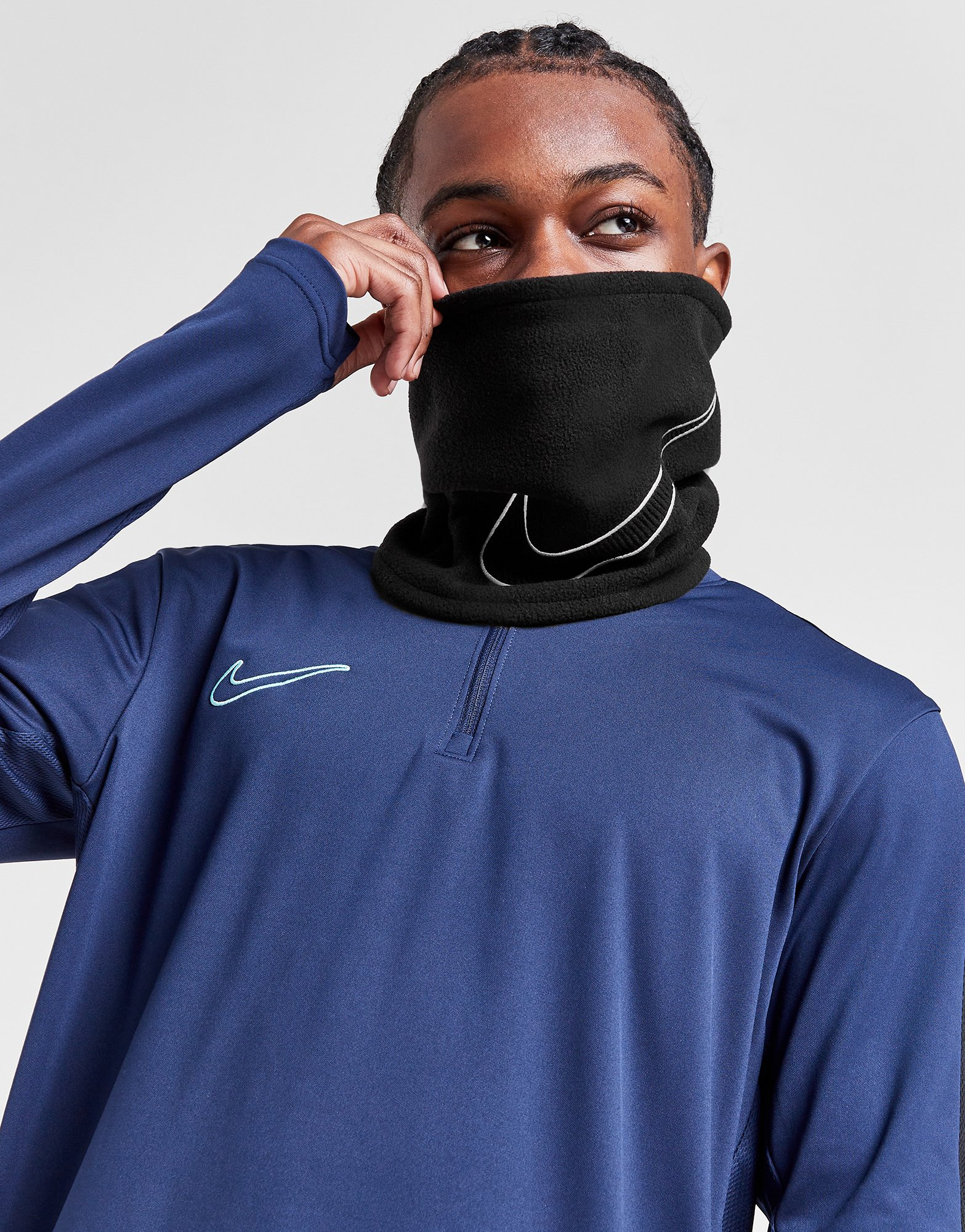 Nike Tour de cou Fleece
