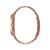 Nixon The Porter All Rose Gold / Black A1057-1932