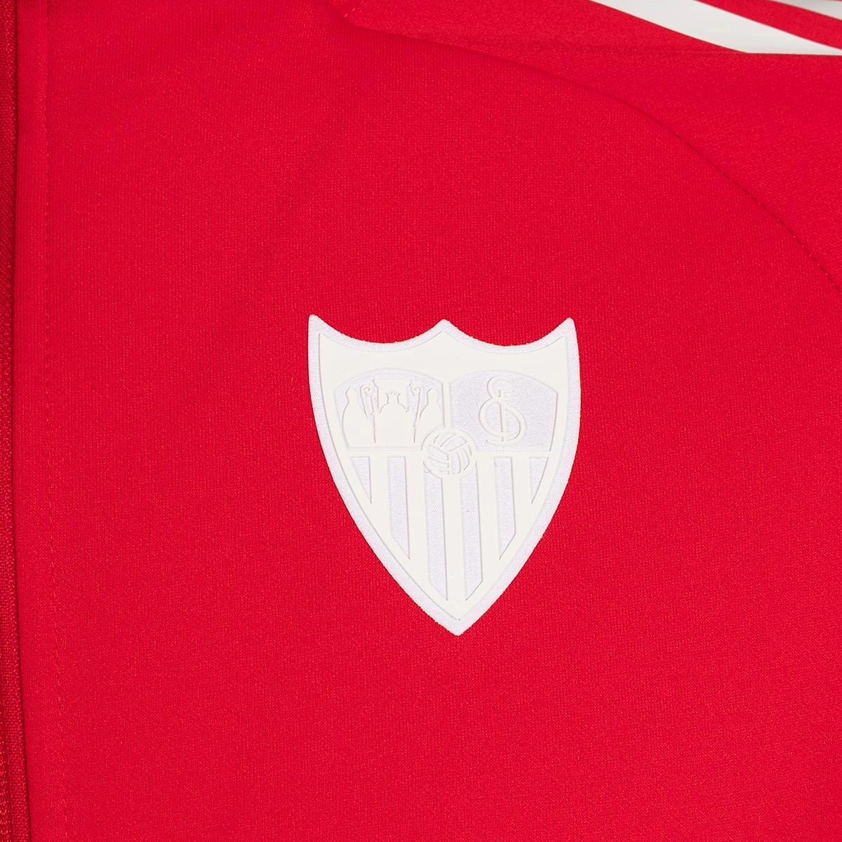 Casaco adidas Fato de treino Sevilla FC Training 2025-2026 Criança