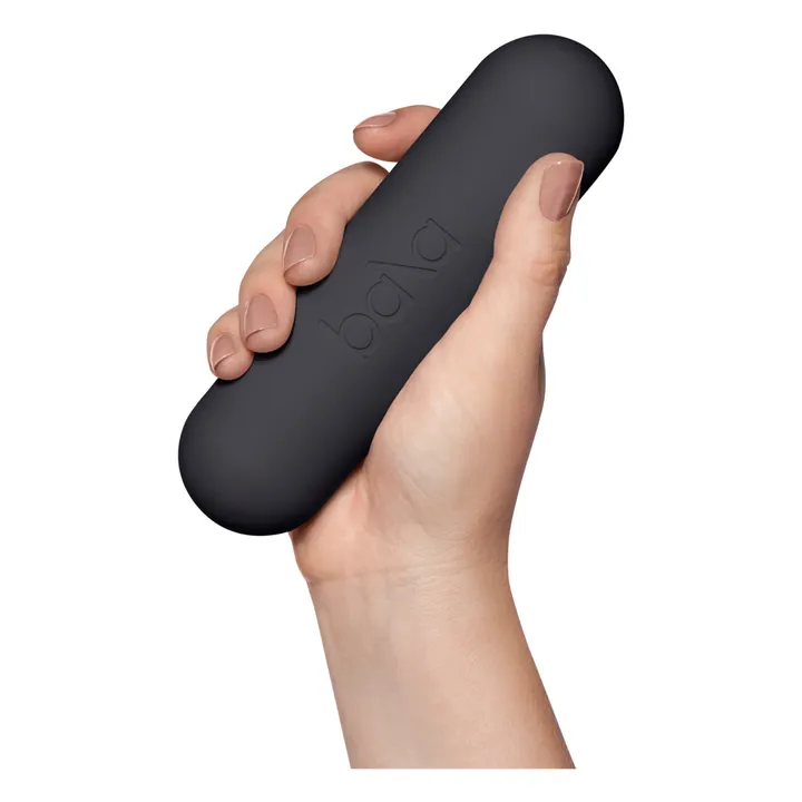Bala Barre de poids - 1,5 kg | Noir