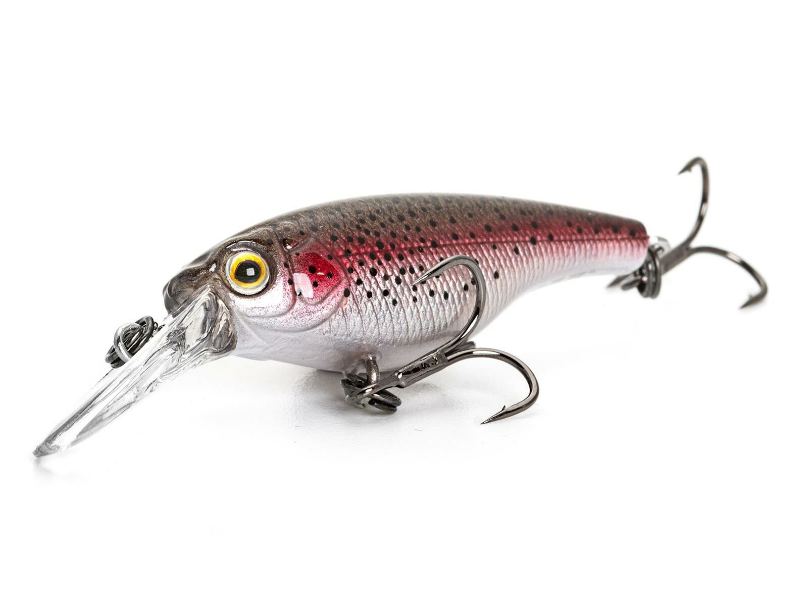 SX 40LC (375) Brown Trout