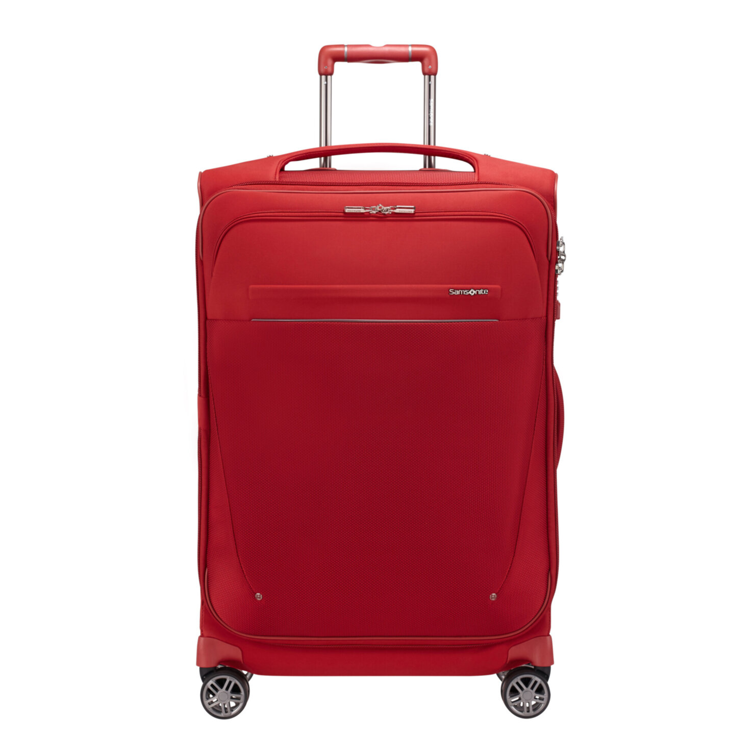 Samsonite B-Lite Icon Trolley 71cm red