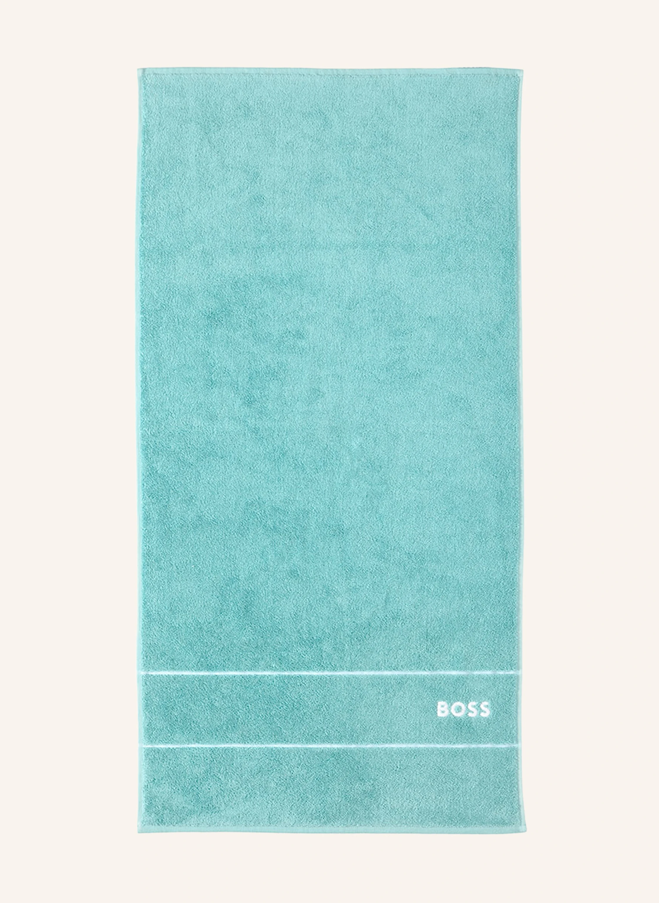 BOSS Handtuch Set PLAIN HANDTUCH2ER SET