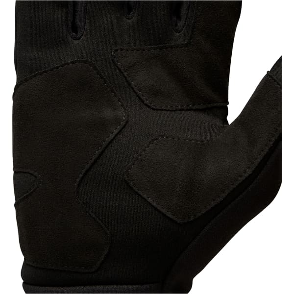 Gant ski de randonnée BLACK DIAMOND HEAVYWEIGHT SCREENTAP LINER BLACK