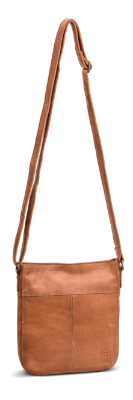 House Of Sajaco Crossbody taske Brun 3030024