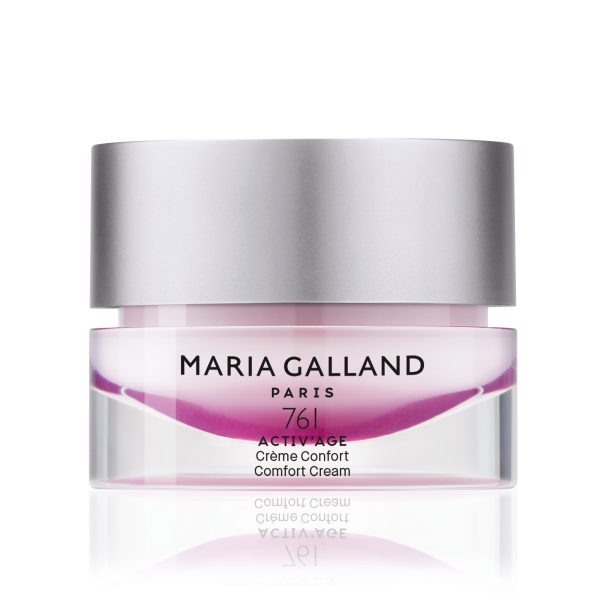 Maria Galland 761 Activ'Age Crème Confort 50ml